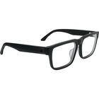 HELM OPTICAL 56, Black Matte-Demo  W/ Spy+ Lens Print, hi-res image number null